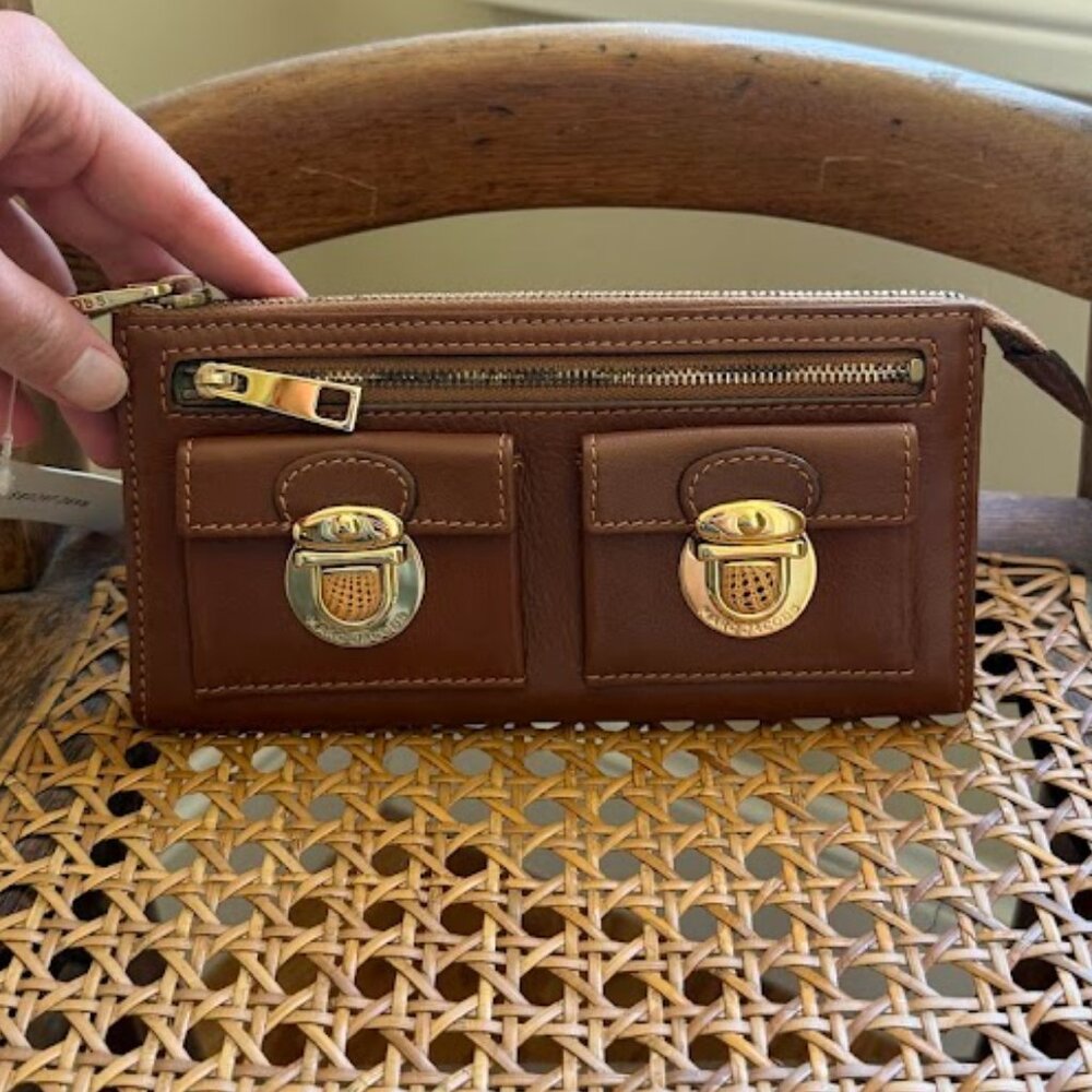Marc Jacobs Wallet